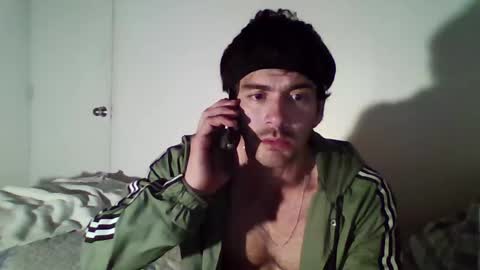 blckhorse19 online show from 02.19.25