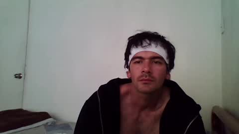 blckhorse19 online show from 02.20.25