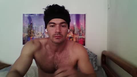 blckhorse19 online show from 02.25.25