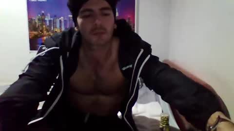 blckhorse19 online show from 03.01.25