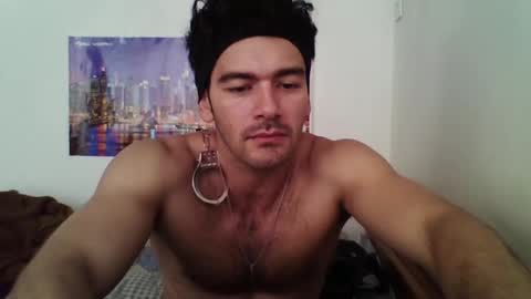 blckhorse19 online show from 03.04.25