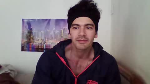 blckhorse19 online show from 03.06.25