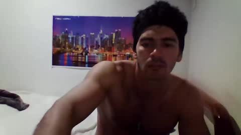 blckhorse19 online show from 03.08.25