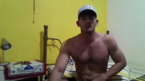 blckhorse19 online show from 10.19.25