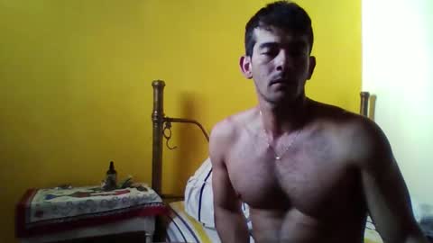 blckhorse19 online show from 10.24.25