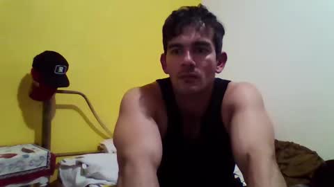 blckhorse19 online show from 11.09.25