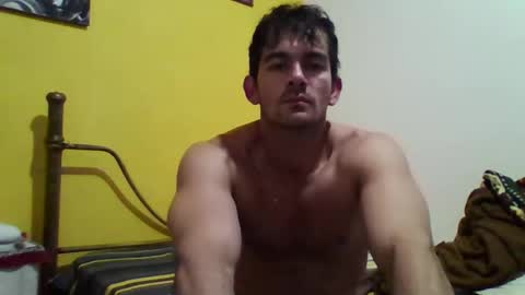 blckhorse19 online show from 11.24.25