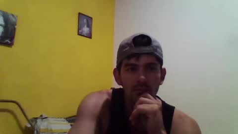 blckhorse19 online show from 03.03.26