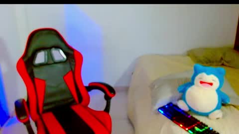 Snapshot of bleach_tiago chatting on 04.26.26 bleach tiago online show from 04.26.26