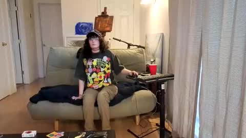 blehkorii online show from 03.07.26