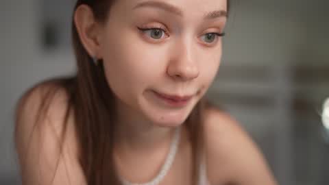 Snapshot of bless_sheila chatting on 01.15.25 SHEILA online show from 01.15.25