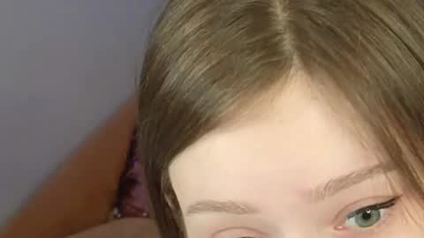 Snapshot of bless_sheila chatting on 03.06.25 SHEILA online show from 03.06.25