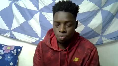 Black  brown online show from 10.25.25