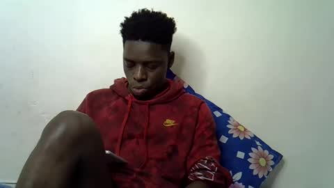 Black  brown online show from 10.27.25