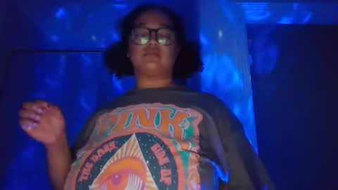 BLESSICA  EDDIE LOVE online show from 01.08.26