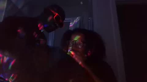 BLESSICA  EDDIE LOVE online show from 02.02.26