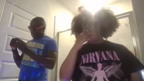 BLESSICA  EDDIE LOVE online show from 02.26.26