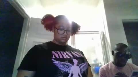 BLESSICA  EDDIE LOVE online show from 03.24.26