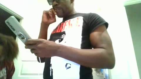 BLESSICA  EDDIE LOVE online show from 04.13.26