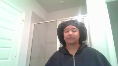 BLESSICA  EDDIE LOVE online show from 04.15.26