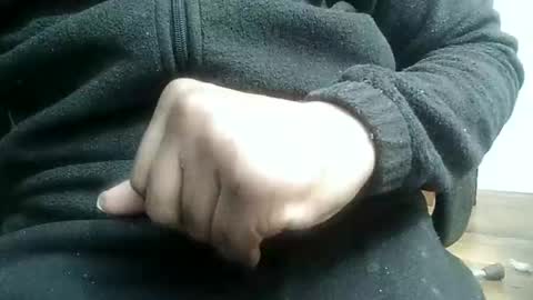 Snapshot of blessyou777 chatting on 01.05.25 blessyou777 online show from 01.05.25