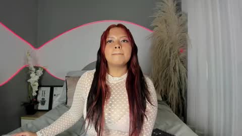 Snapshot of bliis_ chatting on 02.26.26 Billie online show from 02.26.26