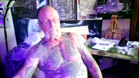 blindsurfer780299 online show from 06.30.26