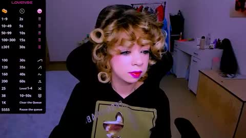 Snapshot of blinkofeyess chatting on 02.03.26 Nicole online show from 02.03.26