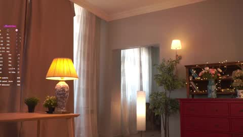 Scarlett NEXT LIVE  5AM gmt online show from 03.07.25