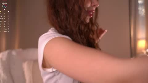 Snapshot of blissdilley chatting on 06.07.26 Scarlett NEXT LIVE 5AM gmt online show from 06.07.26