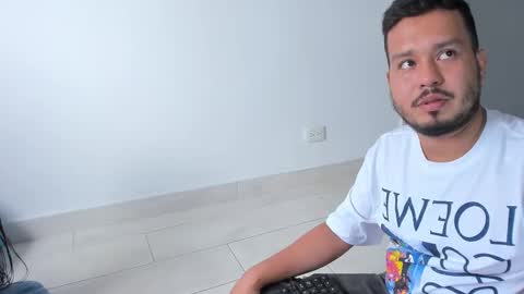 blissroom online show from 03.03.25