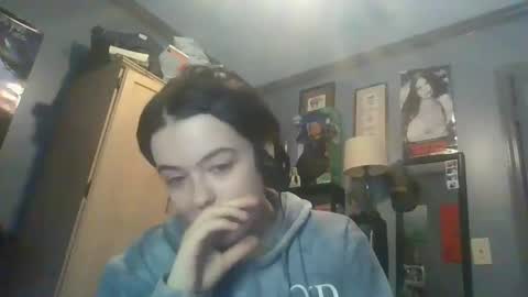 blitzbunny03 online show from 11.04.25