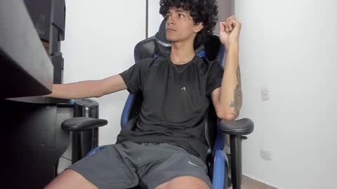 ALEX online show from 01.23.25