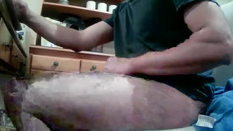 blkpanther07 online show from 01.19.25