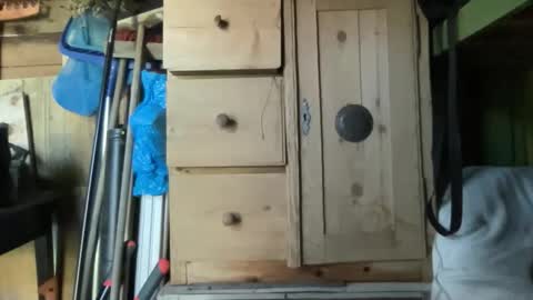 BlIdoL online show from 04.08.26