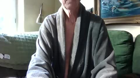 Snapshot of blomkuk chatting on 09.22.25 blomkuk online show from 09.22.25