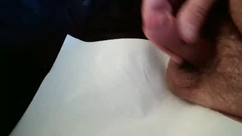 blomman72 online show from 10.26.25