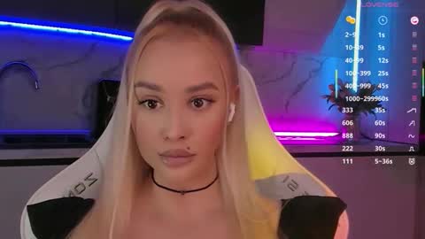 Lana online show from 11.30.25