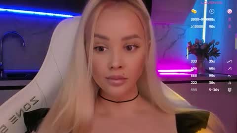 Lana online show from 12.04.25