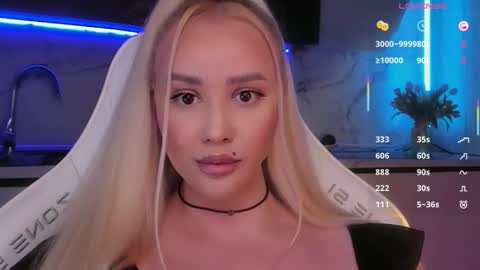 Lana online show from 01.09.26