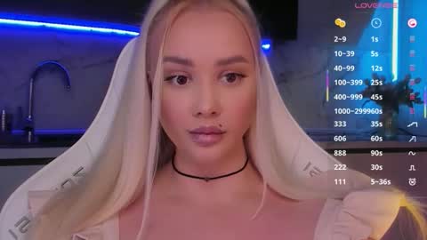 Lana online show from 01.10.26