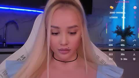 Lana online show from 01.19.26