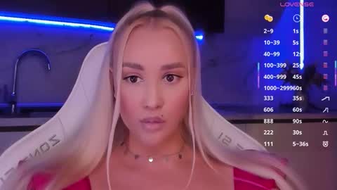 Lana online show from 02.22.26