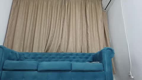 Andreas online show from 02.15.26