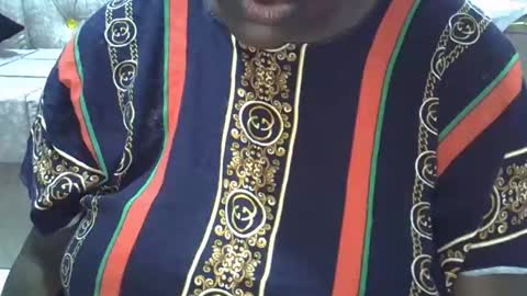 Abbygael online show from 01.23.25