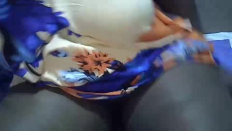 Abbygael online show from 01.30.25