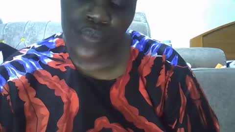 Abbygael online show from 11.13.25