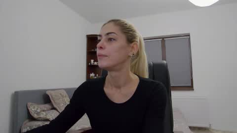 blonde4pasion online show from 12.03.24