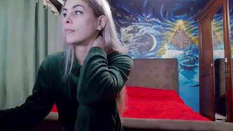 blonde4pasion online show from 01.13.25