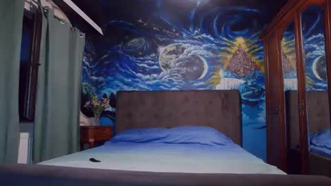 blonde4pasion online show from 09.08.25